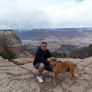 Meet your Posher, Douglas